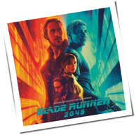 Original Soundtrack - Blade Runner 2049