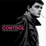 Original Soundtrack - Control Artwork