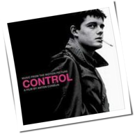 Original Soundtrack - Control