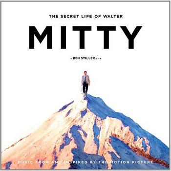 Original Soundtrack - Das Erstaunliche Leben Des Walter Mitty Artwork
