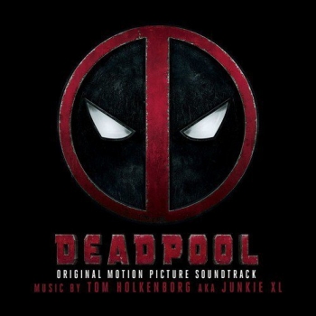 Original Soundtrack - Deadpool Artwork