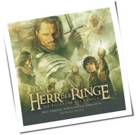 Original Soundtrack - Der Herr Der Ringe - Die Rückkehr Des Königs