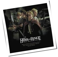 Herr Der Ringe Soundtrack Herr Der Ringe Soundtrack