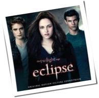 Original Soundtrack - Die Twilight Saga: Eclipse - Bis(s) Zum Abendrot