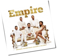 Original Soundtrack - Empire - Season 2 Volume 1