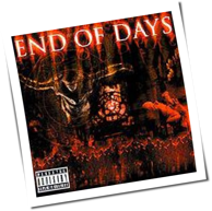Original Soundtrack - End Of Days
