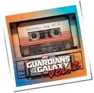 Original Soundtrack - Guardians Of The Galaxy Vol. 2: Awesome Mix Vol. 2
