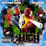 Original Soundtrack - How High Artwork