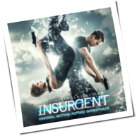 Original Soundtrack - Insurgent