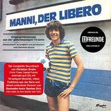 Christian Bruhn - Manni, Der Libero Christian Bruhn - Manni, Der Libero