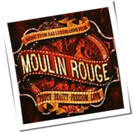 Original Soundtrack - Moulin Rouge