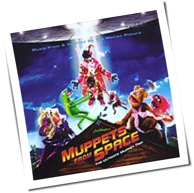 Original Soundtrack - Muppets From Space