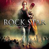Original Soundtrack - Rock Star Artwork
