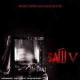 Original Soundtrack - Saw V Artwork
