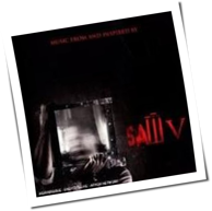 Original Soundtrack - Saw V
