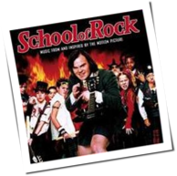 Original Soundtrack - School Of Rock