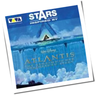 Original Soundtrack - Stars Inspired By Atlantis