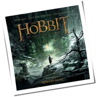 Original Soundtrack - The Hobbit - The Desolation Of Smaug