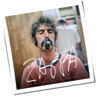 Original Soundtrack - Zappa