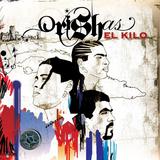 Orishas - El Kilo Artwork
