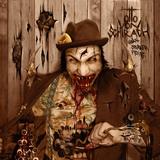 Otto von Schirach - Global Speaker Fisting