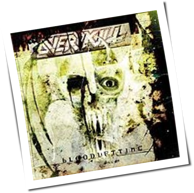 Overkill - Bloodletting