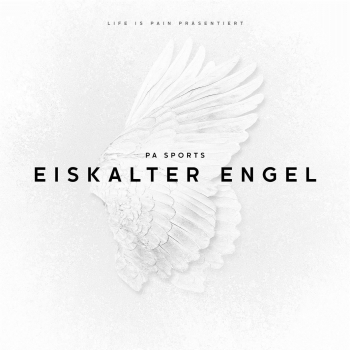 PA Sports - Eiskalter Engel Artwork