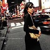 PJ Harvey - Stories From The City, Stories From The Sea Artwork