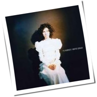 PJ Harvey - White Chalk