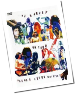 PJ Harvey - On Tour: Please Leave Quietly