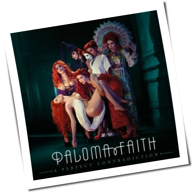 Paloma Faith - A Perfect Contradiction