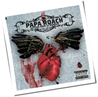 Papa Roach - Getting Away With Murder