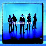 Paradise Lost - Host Artwork