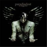 Paradise Lost - In Requiem Artwork
