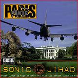 Paris - Sonic Jihad Artwork