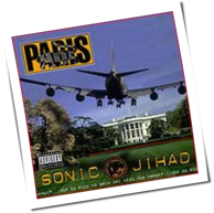 Paris - Sonic Jihad