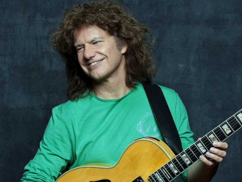 Pat Metheny