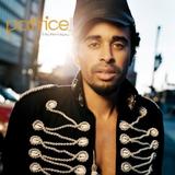 Patrice - Free-Patri-Ation Artwork