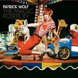 Patrick Wolf - The Magic Position Artwork