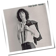 Patti Smith - Horses