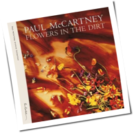 Paul McCartney - Flowers In The Dirt (Deluxe Boxset)