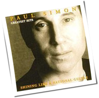 Paul Simon - Shining Like A National Guitar