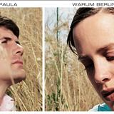 Paula - Warum Berlin Artwork
