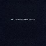 Peace Orchestra - Reset Artwork