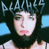 Peaches - Fatherfucker Artwork