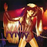 Peaches - I Feel Cream Artwork