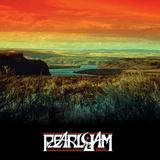 Pearl Jam - Live At The Gorge Artwork