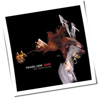 Pearl Jam - Live On Two Legs