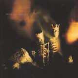 Pearl Jam - Riot Act Artwork