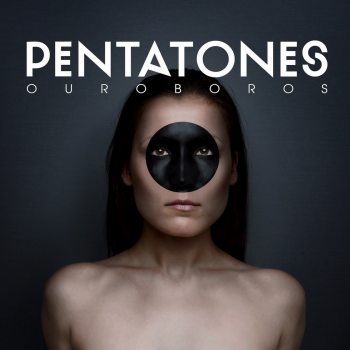 Pentatones - Ouroboros Artwork